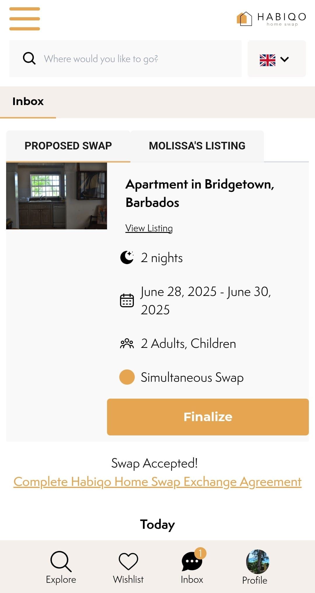 Home swap agreement.jpg